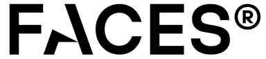 Faces Logo